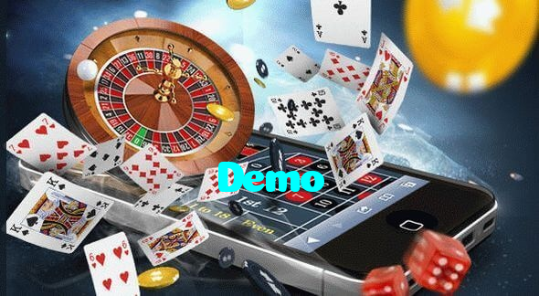 making first deposit on Demo website using local payment methods in Pakistan