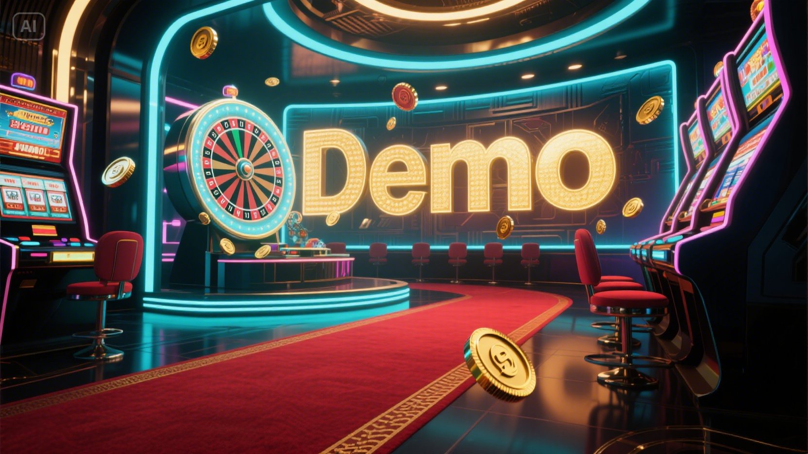 Demo پاکستان